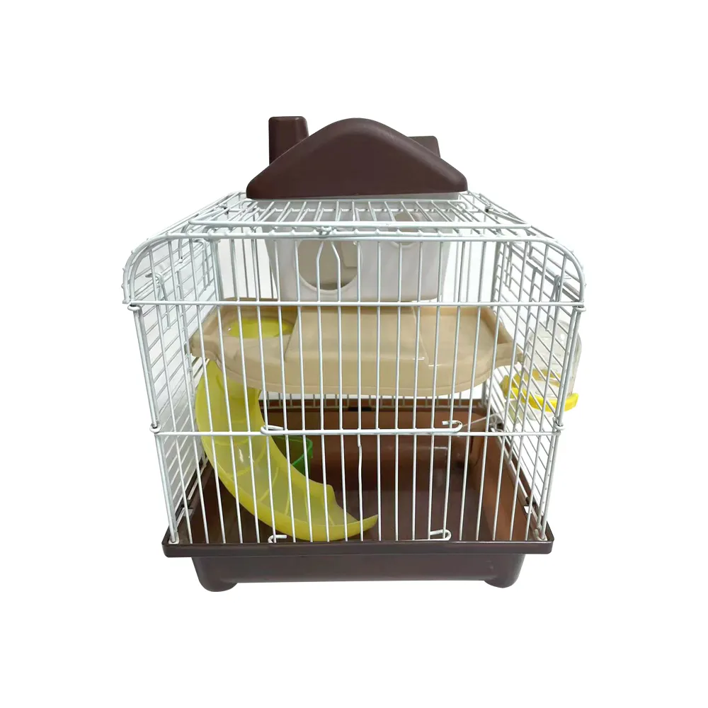 HHC-M004-AHamster cage pour petits animaux de compagnie cage à souris petite cage pour animaux de compagnie