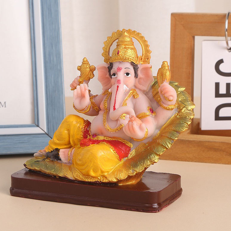 สีเหลือง