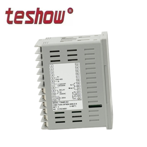 Teshow TSN405-561 Dual <strong>Output</strong> <strong>PID</strong> Thermostat <strong>Controller</strong> with <strong>SSR</strong> (48mm*96mm) <strong>Temperature</strong> <strong>Controller</strong> Plastic OEM/ODM Supported - Product Image 4