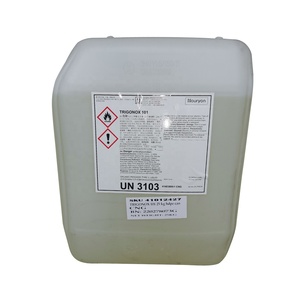 Nouryon Trigonox 101 doğal kauçuk ve sentetik kauçukların çapraz bağlanması - Product Image 3