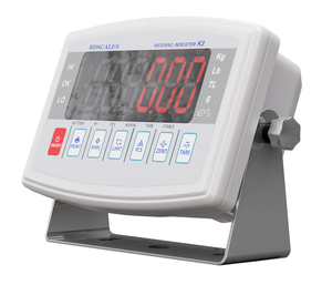 BDS LED Display Floor Scale Load Cell Forklift Truck Scales Digital Weighing Scales <strong>Indicator</strong> for Multi-<strong>functional</strong> - Product Image 2
