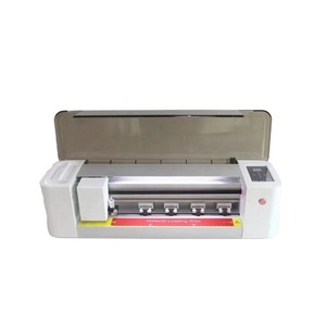 Momotech 2025 Nieuw Model 17 Inch <span class=keywords><strong>2</strong></span> In 1 Functie Vinylplotter En Filmsnijmachine Voor Schermbeschermers - Product Image 2
