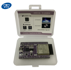 Placa de desarrollo de WT-ESP32-DevKitC-V4 esp32, kit devkit esp32, para esp32, esp, 32, módulos wifi - Product Image 4