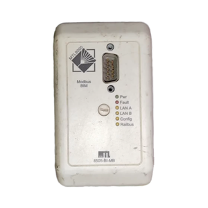 産業オートメーションのためのブランドの新しいオリジナルの8505-BI-MB Modbusのインターフェイスモジュール - Product Image 2