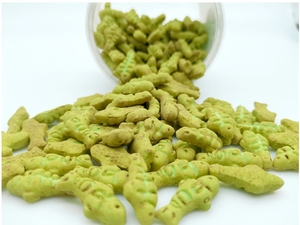 Treat Your Cat to the Best Factory Fresh <strong>Catnip</strong> Biscuits for Feline Happiness - Product Image 2