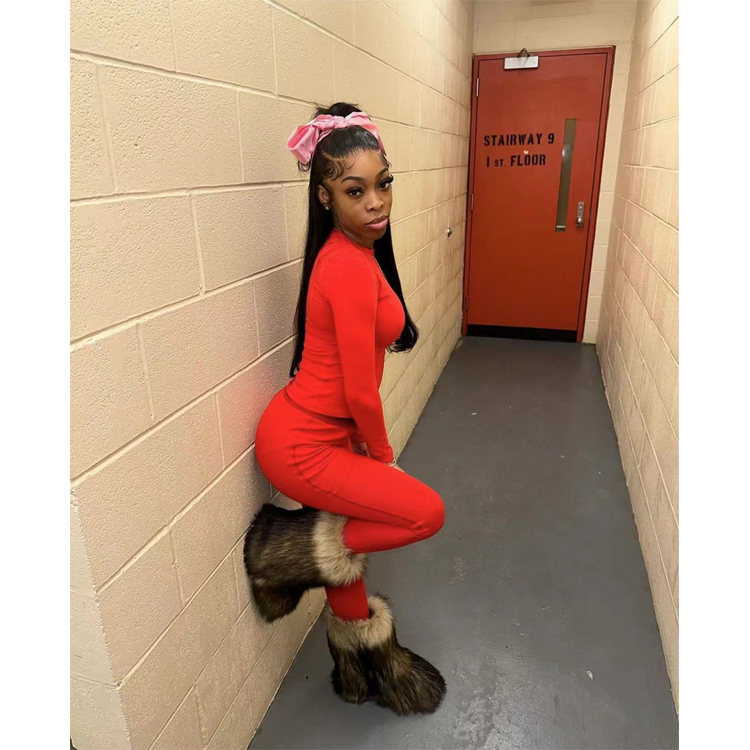 16-brun nordique vintage (fond plat)