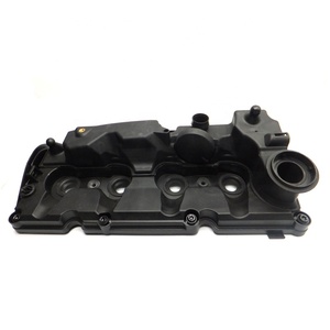 ฝาครอบวาล์วเครื่องยนต์ฝาครอบกระบอกสูบ03L103469AD 04L103469สำหรับ VW Volkswagen Passat 1.6 & 2.0 TDI - Product Image 1