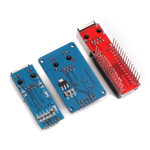 Mini ENC28J60 <strong>Ethernet</strong> <strong>Shield</strong>/<strong>Ethernet</strong> <strong>Shield</strong> For SPI interface LAN network module <strong>Ethernet</strong> module - Product Image 2