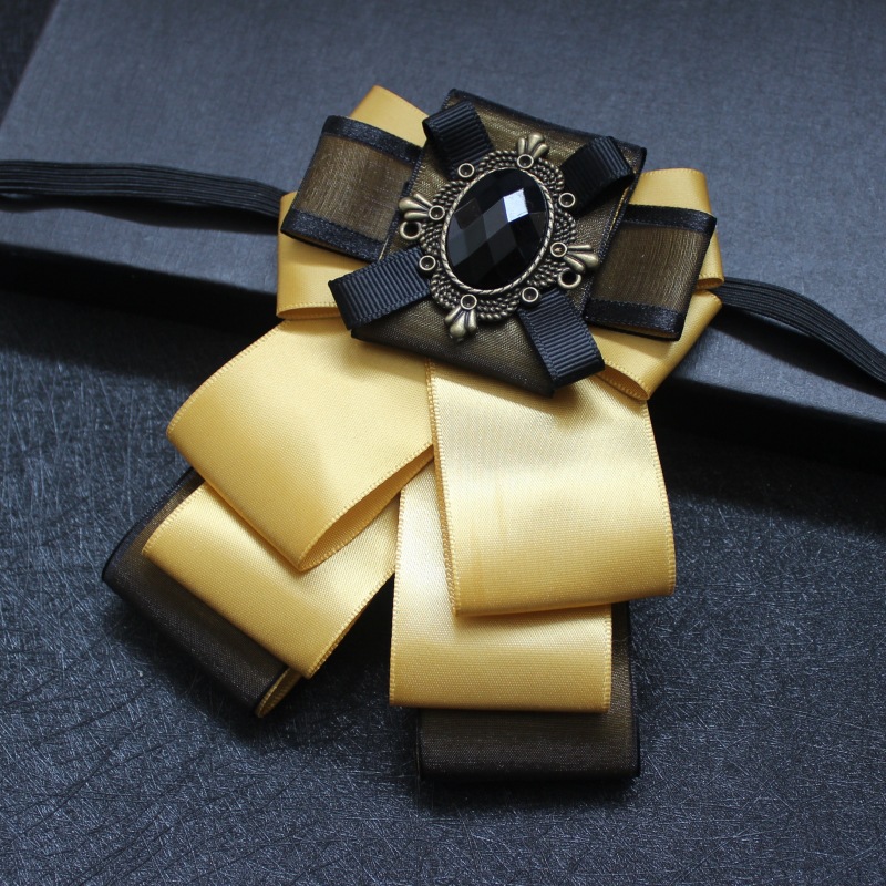 5 jaune