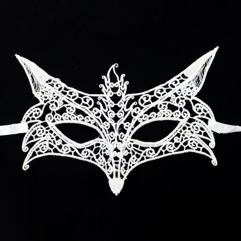 Big Fox Style white