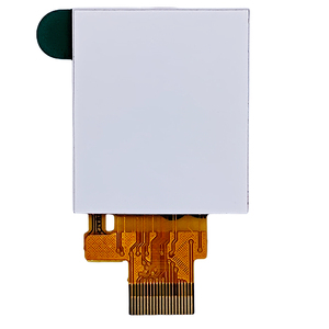 Moduli lcd di piccole dimensioni da 1.44 pollici 128*128 schermo quadrato MCU interfaccia strumento modulo display LCD - Product Image 4