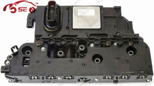 6T75 6T70 6T75E โปรแกรมเกียร์อัตโนมัติชุดควบคุมโมดูลการเขียนโปรแกรม TCM TCU - Product Image 4