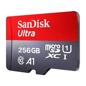 Unterstützt benutzerdefiniertes Logo-Muster 16g 32g 64g 128g 256g 512g Mobiltelefon CarLog Kamera Drohne Speicherkarte Raspberry Pi microSD - Product Image 1