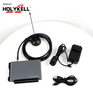 Holykell 4g Lora GPRS Wireless Pressure Level <strong>Data</strong> <strong>Logger</strong> - Product Image 5