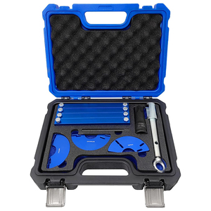 Kit di strumenti di bloccaggio dell'allineamento del motore per motore Benz M157/M276/M278 - Product Image 1