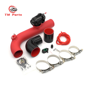 EA211 Turbo Chargeท่อไอดีพร้อมBlow Offวาล์วBOVชุดเหมาะสําหรับVW Golf MK7 Jetta Audi A3 ที่นั่งLeon 1.2 1.4 TSI - Product Image 1