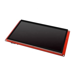 Nextion Intelligentes Display 7 Zoll HMI Kapazitiver Touchscreen NX8048P070-011C 800x480 5V TFT LCD-Modul für Arduino - Product Image 3