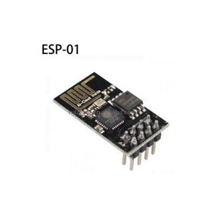 ESP8266 ESP-12F Serial WIFI Moule ESP-01 ESP-07 ESP-12S ESP-12EF W600 seriellen WIFI Wireless-Modul ESP32 Wireless-Transceiver - Product Image 4