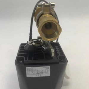 Manipulador de válvula controlado por WiFi inteligente portátil Control de aplicación inalámbrico automático para conectividad de red IP de agua y gas - Product Image 3