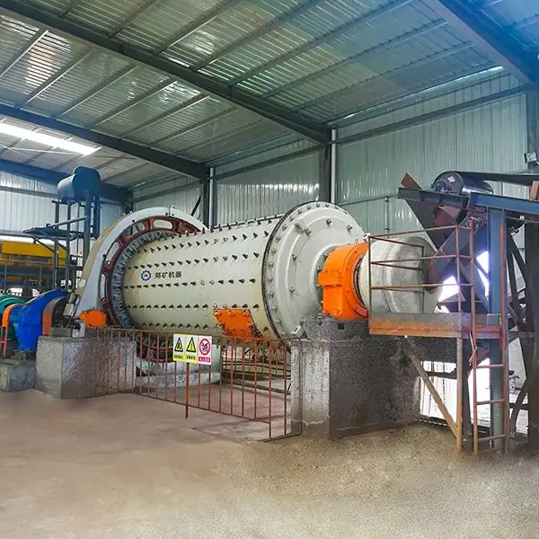 Китай поставщик непрерывной шаровой мельницы для летучей золы угля