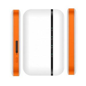 Sağlam ağ desteği ile nihai seyahat arkadaşı 4G MiFi - Product Image 2