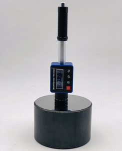 DTEC-probador de dureza Leeb de bolsillo DH100, almacenamiento de grupos, Software Pro de datos, dispositivo de impacto D/DL/G, tipo de clase superior, 373-2688 - Product Image 1