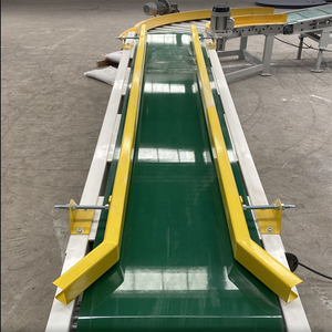 Portable Truck <strong>Loading</strong> <strong>Conveyor</strong> Steel Material <strong>Conveyor</strong> <strong>Unloading</strong> Belt <strong>Conveyor</strong> - Product Image 2