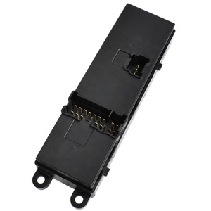 Công tắc điều khiển cửa sổ điện bên tài xế Auto Master <span class=keywords><strong>Control</strong></span> dành cho Nissan Versa Tiida 25401ED500 25401-ED500 - Product Image 3