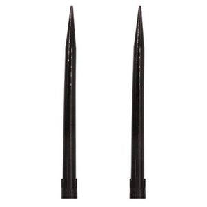 Otomasyon pipet uçları 50ul 300ul 1000ul iletken şeffaf ipuçları pipet ucu - Product Image 2