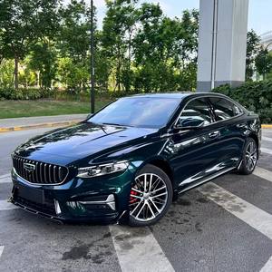 2025ใหม่ Geely preface XingRui L 2.0 TD AMT รถหรู1.5เทอร์โบเครื่องยนต์เบนซินกล่องเกียร์อัตโนมัติพวงมาลัยซ้าย - Product Image 3