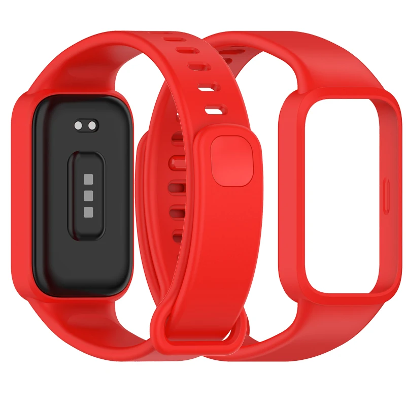rojo