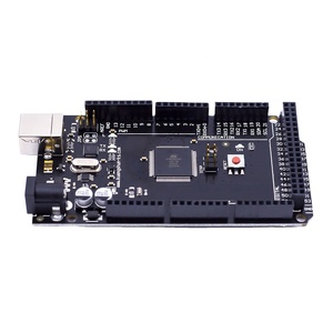 Arduino için Botaike CH340 Mega 2560 R3 denetleyici kurulu