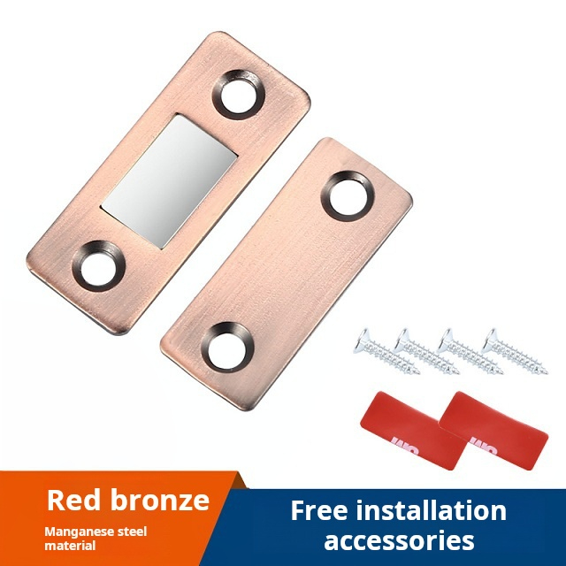 Bronze Rouge