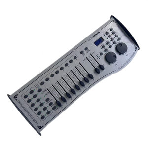 Controller per Console DMX-240A 240 DMX Controller luce da palcoscenico dmx - Product Image 2