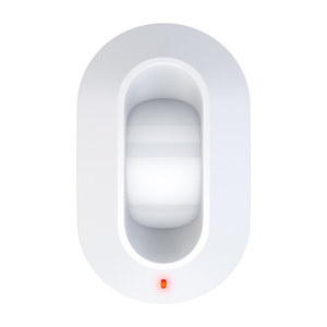 Alarma DE SEGURIDAD DE FÁBRICA Cortina con cable o inalámbrica Detector humano de movimiento infrarrojo PIR pasivo Sensores de movimiento PIR Detectores de alarma - Product Image 4