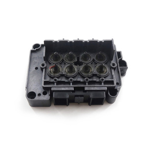 原装ep son未编码dx7打印头F189010解锁/第一/第二锁定打印头，适用于Allwin Eco溶剂打印机 - Product Image 5