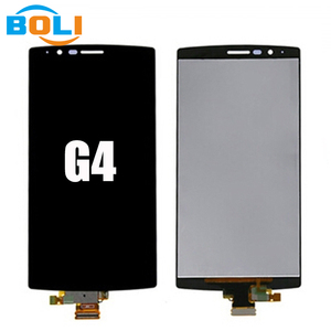 100% Tested High Quality Mobile Phone LCD Screen for <strong>LG</strong> G4 MS631 LS770 LCD Touch Screen Display for <strong>LG</strong> G4 Screen Replacement - Product Image 1