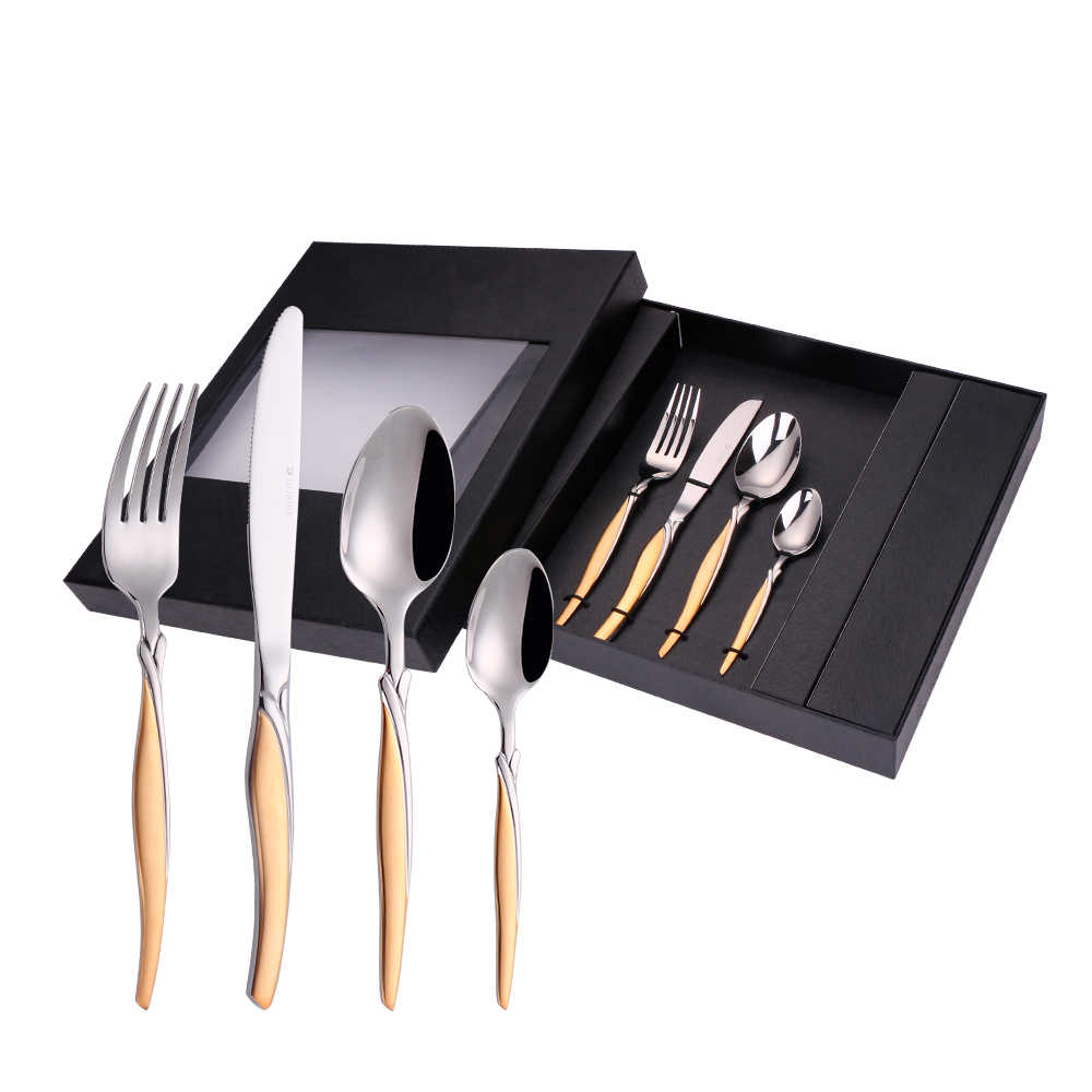 Boîte cadeau TD-2309 + fenêtre