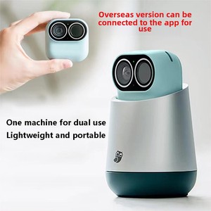 Action <strong>Camera</strong> Camcorder Mini Home Care Video <strong>Camera</strong> with Waterproof International Version Vlog Mini <strong>Camera</strong> - Product Image 6