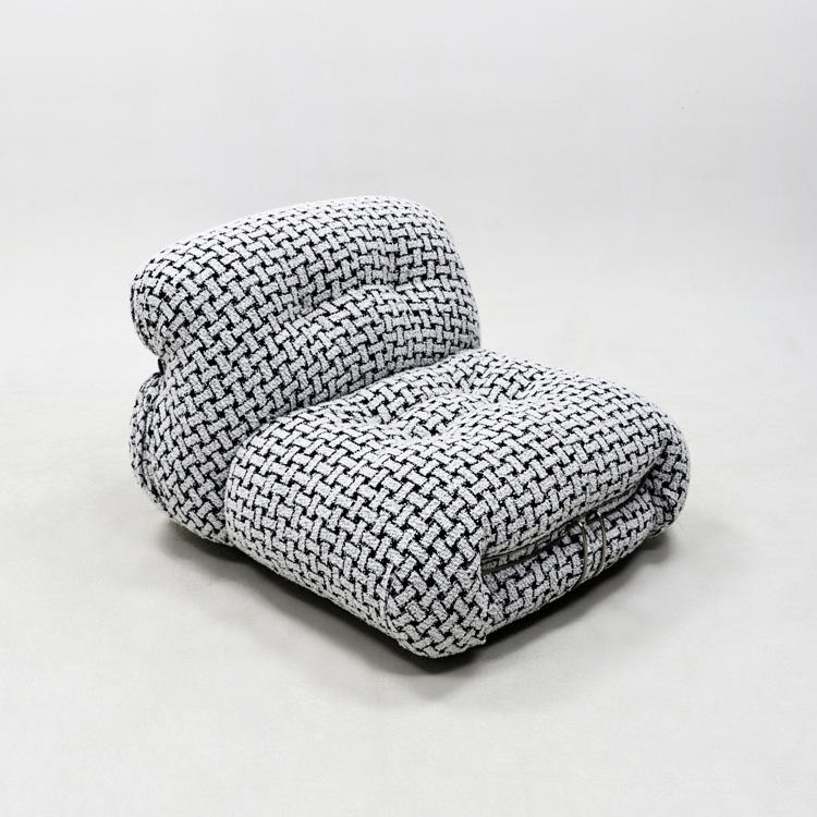 ลายทางสีดำและสีขาว