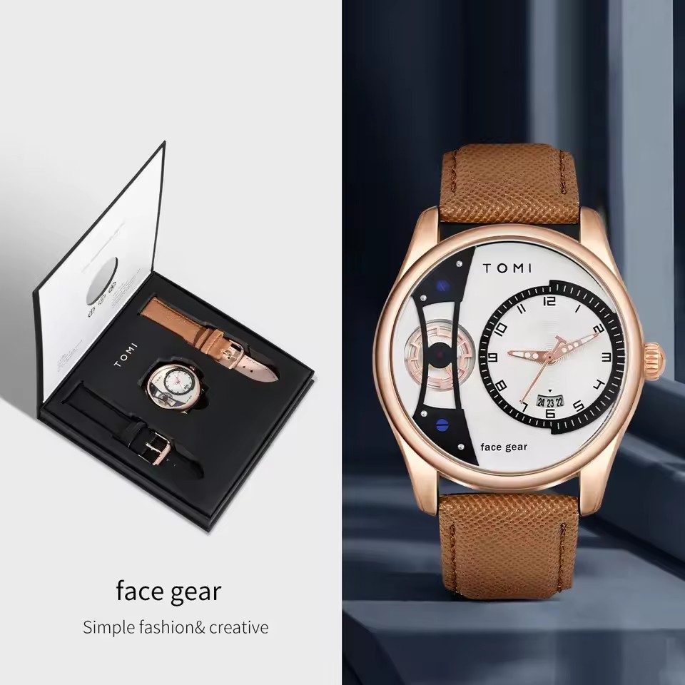 Marron