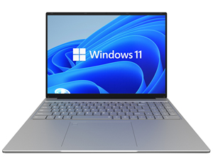 16 Zoll Office Business Laptop OEM Günstige Intel Computer Grad Öffnungs-und Schließ winkel - Product Image 2