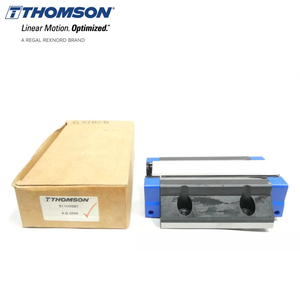 Material de alta calidad Thomson Estados Unidos América 511H35B1 511H35 511H 511 rodamiento de bloque de guía deslizante de movimiento lineal - Product Image 1