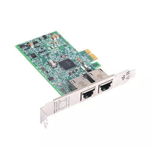 <strong>Network</strong> Card for Server P08421-B21 Ethernet 10Gb 2-port SFP+ BCM57414 Adapter for HPE Server P08421-B21 - Product Image 3