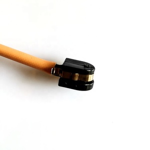 ชิ้นส่วนรถยนต์ผ้าเบรกสวมตัวบ่งชี้ปลุกเซ็นเซอร์ SEM000012สำหรับ Land Rover - Product Image 3