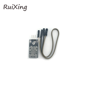 Sensor Digital de temperatura y humedad DHT11, KY-015 de 3 pines, bricolaje, con cable MW33 DHT-11