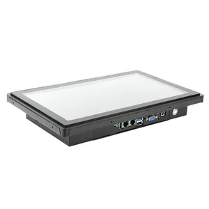 7 11.6 13.3 15.6 18.5 21.5 Inch Industrial Embedded <strong>Open</strong> <strong>Frame</strong> Tft <strong>Lcd</strong> <strong>Monitor</strong> With VGA/<strong>DVI</strong>/DP <strong>Input</strong> for Self-service Terminal - Product Image 2