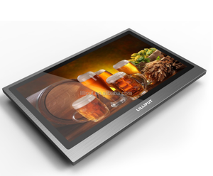 LILLIPUT TK1330 NP/C 13.3&quot; Full HD HDMI Touch <strong>Monitor</strong> for Patient and Endoscope Camera with Metal <strong>Frame</strong>,<strong>open</strong> <strong>Frame</strong>,high Bright - Product Image 5