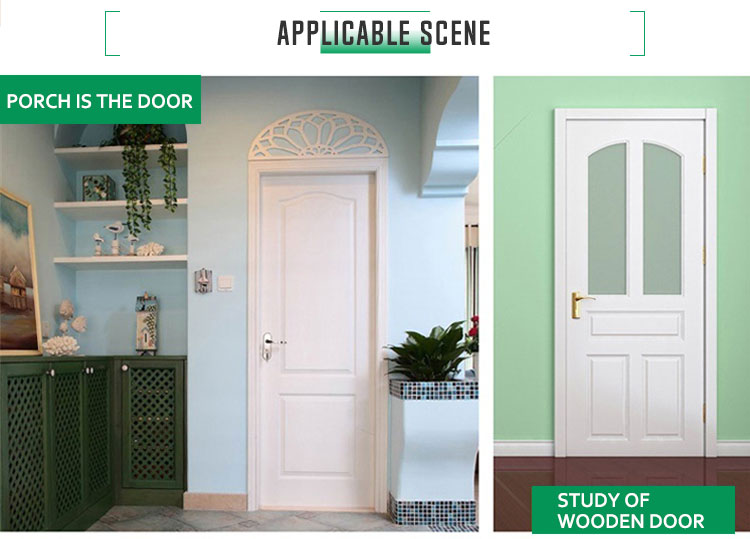 Doorplus Australia and Canada Popular Security 3D Adjustable Hidden Single Swing Folding Door Hinge