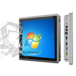 15.6'' Touch Screen All in One KDS Kitchen <strong>Display</strong> Hardware/Software Whole Solution Pos <strong>System</strong> Number Order <strong>Display</strong> Screen Kds - Product Image 1